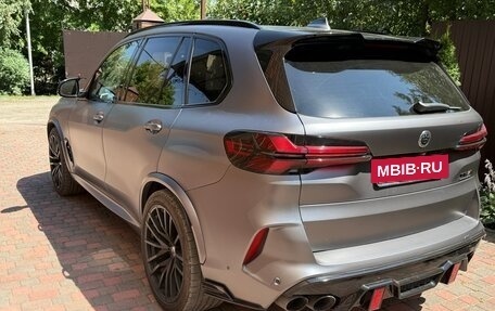 BMW X5, 2019 год, 7 000 000 рублей, 6 фотография