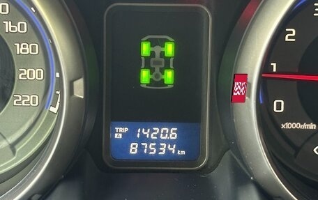 Mitsubishi Pajero IV, 2008 год, 2 100 000 рублей, 3 фотография