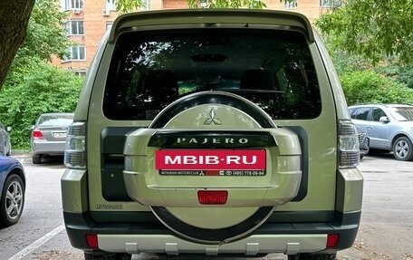 Mitsubishi Pajero IV, 2008 год, 2 100 000 рублей, 7 фотография
