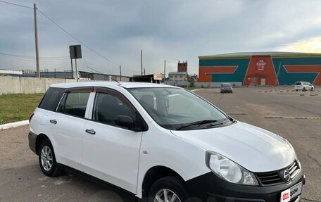 Nissan AD III, 2007 год, 400 000 рублей, 3 фотография