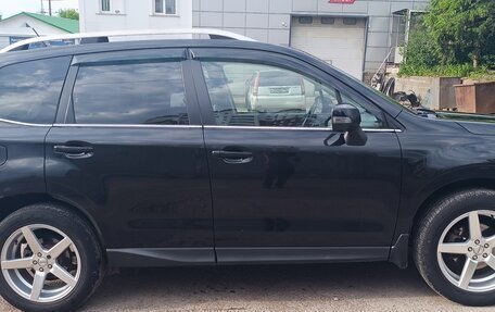 Subaru Forester, 2013 год, 1 290 000 рублей, 2 фотография