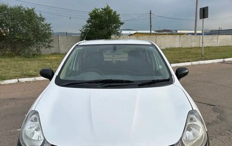 Nissan AD III, 2007 год, 400 000 рублей, 2 фотография