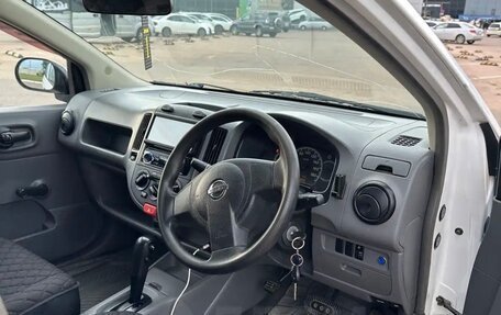 Nissan AD III, 2007 год, 400 000 рублей, 7 фотография