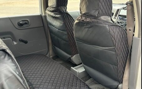 Nissan AD III, 2007 год, 400 000 рублей, 10 фотография