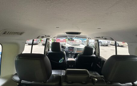 Mitsubishi Pajero IV, 2008 год, 2 100 000 рублей, 11 фотография