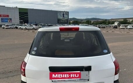 Nissan AD III, 2007 год, 400 000 рублей, 5 фотография