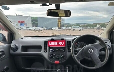 Nissan AD III, 2007 год, 400 000 рублей, 8 фотография