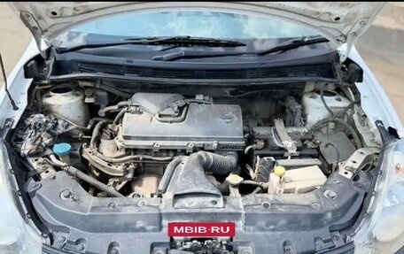 Nissan AD III, 2007 год, 400 000 рублей, 6 фотография