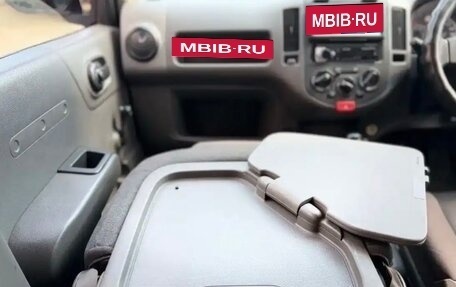 Nissan AD III, 2007 год, 400 000 рублей, 9 фотография