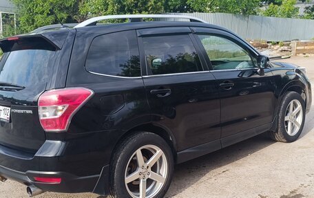 Subaru Forester, 2013 год, 1 290 000 рублей, 3 фотография