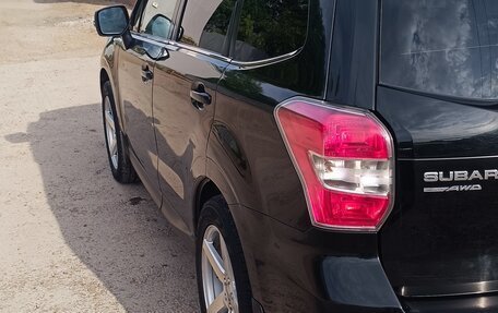 Subaru Forester, 2013 год, 1 290 000 рублей, 6 фотография