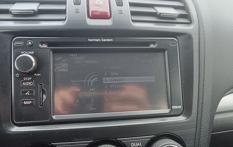 Subaru Forester, 2013 год, 1 290 000 рублей, 15 фотография