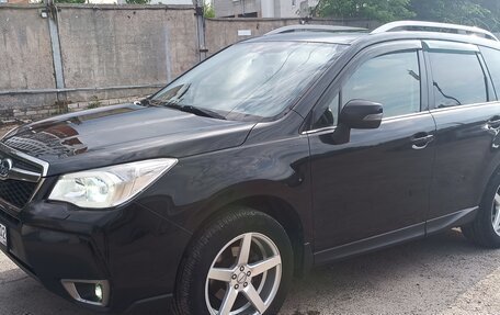 Subaru Forester, 2013 год, 1 290 000 рублей, 9 фотография