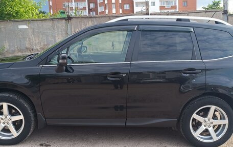 Subaru Forester, 2013 год, 1 290 000 рублей, 8 фотография