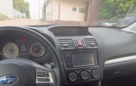 Subaru Forester, 2013 год, 1 290 000 рублей, 13 фотография