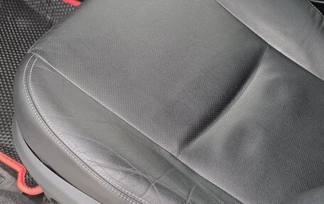 Subaru Forester, 2013 год, 1 290 000 рублей, 14 фотография
