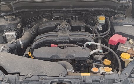 Subaru Forester, 2013 год, 1 290 000 рублей, 17 фотография