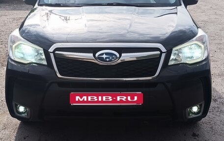 Subaru Forester, 2013 год, 1 290 000 рублей, 10 фотография