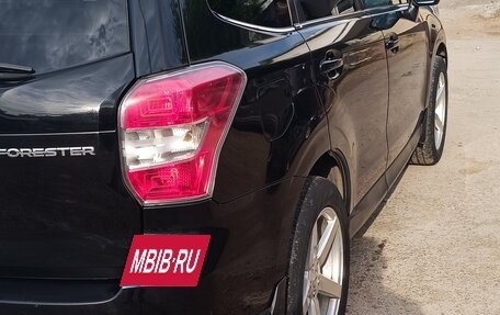 Subaru Forester, 2013 год, 1 290 000 рублей, 4 фотография