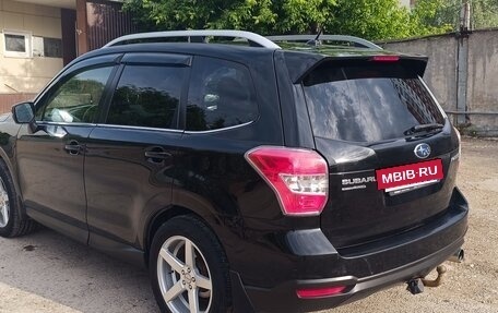 Subaru Forester, 2013 год, 1 290 000 рублей, 7 фотография