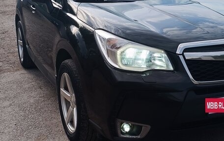 Subaru Forester, 2013 год, 1 290 000 рублей, 12 фотография