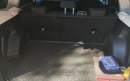 Subaru Forester, 2018 год, 2 200 000 рублей, 3 фотография