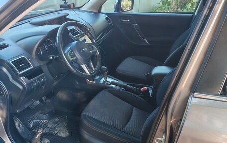 Subaru Forester, 2018 год, 2 200 000 рублей, 5 фотография