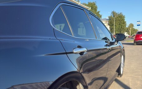Toyota Camry, 2020 год, 2 750 000 рублей, 10 фотография