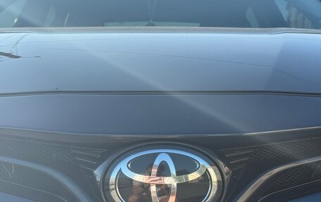 Toyota Camry, 2020 год, 2 750 000 рублей, 13 фотография