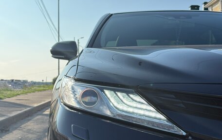 Toyota Camry, 2020 год, 2 750 000 рублей, 12 фотография