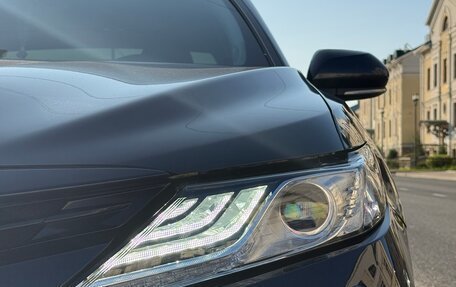 Toyota Camry, 2020 год, 2 750 000 рублей, 14 фотография