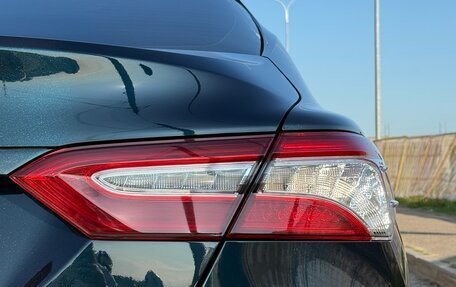 Toyota Camry, 2020 год, 2 750 000 рублей, 18 фотография