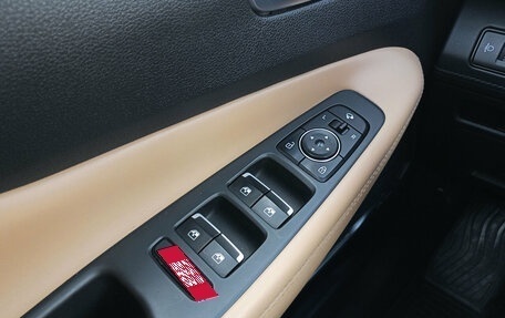 Hyundai Santa Fe IV, 2021 год, 3 480 000 рублей, 9 фотография