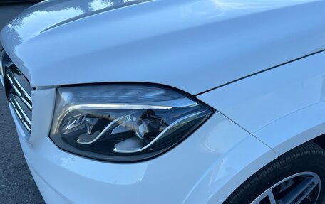 Mercedes-Benz GLS, 2019 год, 4 800 000 рублей, 15 фотография