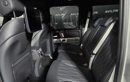 Mercedes-Benz G-Класс AMG, 2026 год, 31 450 000 рублей, 10 фотография