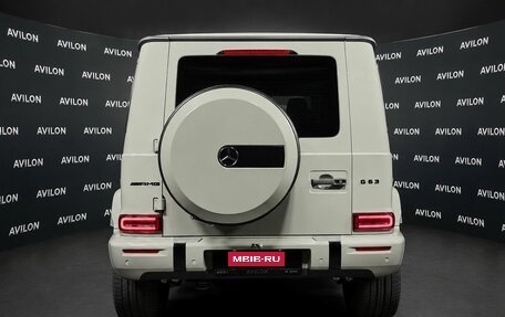 Mercedes-Benz G-Класс AMG, 2026 год, 31 450 000 рублей, 6 фотография
