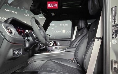 Mercedes-Benz G-Класс AMG, 2026 год, 31 450 000 рублей, 9 фотография
