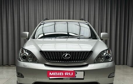 Lexus RX II рестайлинг, 2005 год, 1 099 000 рублей, 2 фотография