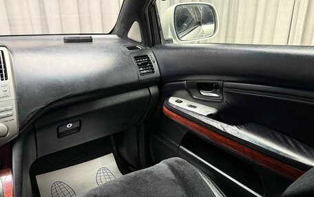 Lexus RX II рестайлинг, 2005 год, 1 099 000 рублей, 12 фотография