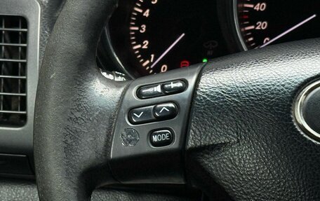 Lexus RX II рестайлинг, 2005 год, 1 099 000 рублей, 20 фотография
