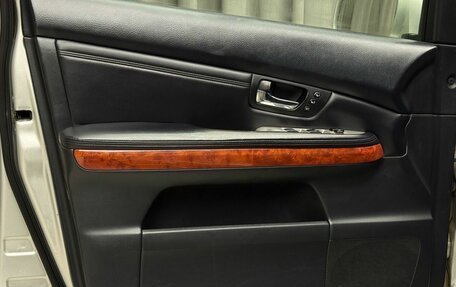 Lexus RX II рестайлинг, 2005 год, 1 099 000 рублей, 25 фотография