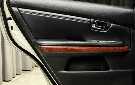Lexus RX II рестайлинг, 2005 год, 1 099 000 рублей, 30 фотография
