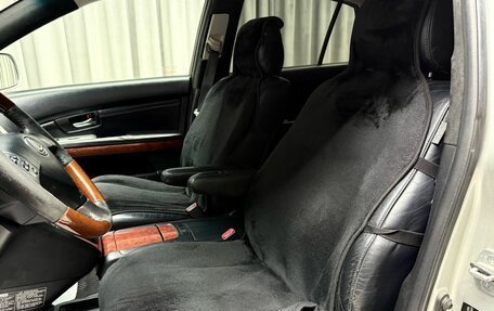 Lexus RX II рестайлинг, 2005 год, 1 099 000 рублей, 27 фотография