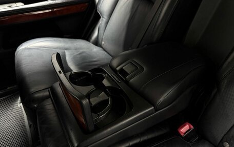 Lexus RX II рестайлинг, 2005 год, 1 099 000 рублей, 32 фотография