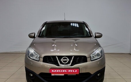 Nissan Qashqai, 2013 год, 1 200 000 рублей, 2 фотография