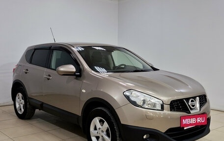 Nissan Qashqai, 2013 год, 1 200 000 рублей, 3 фотография