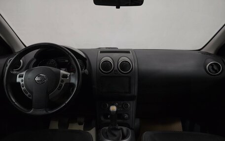 Nissan Qashqai, 2013 год, 1 200 000 рублей, 15 фотография