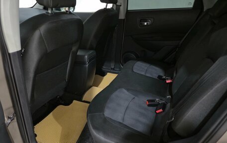 Nissan Qashqai, 2013 год, 1 200 000 рублей, 18 фотография