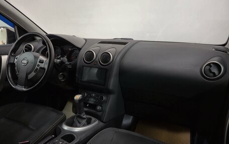 Nissan Qashqai, 2013 год, 1 200 000 рублей, 13 фотография