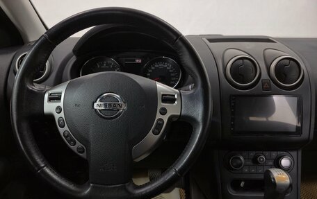 Nissan Qashqai, 2013 год, 1 200 000 рублей, 14 фотография